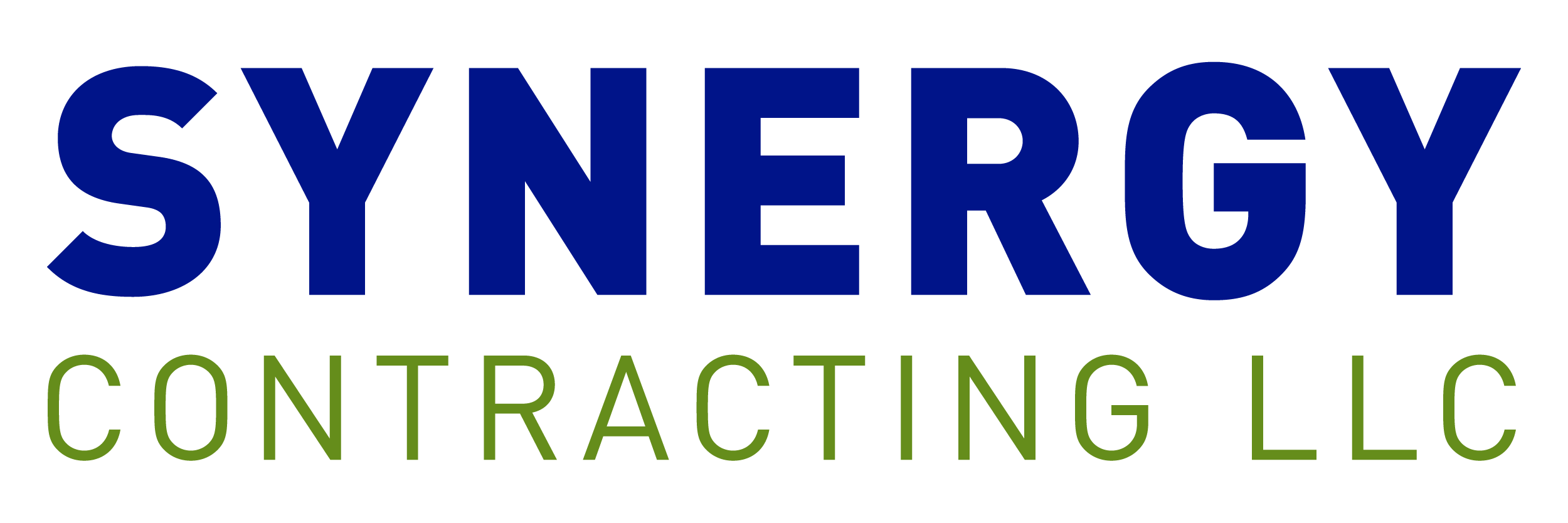 Synergy Contracting